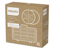 Набор фильтров для безмешкового пылесоса Philips XV1210/01