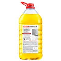 Засіб для миття підлоги PRO service Optimum Лимон 5 л (4823071634181)