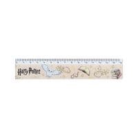Лінійка Kite Harry Potter, 15 см (HP24-090)