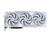 Відеокарта MSI GeForce RTX 5080 16GB GDDR7 GAMING TRIO OC WHITE