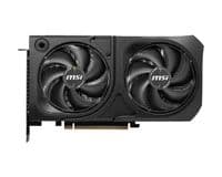 Відеокарта MSI GeForce RTX 5060 Ti 8GB GDDR7 SHADOW 2X PLUS