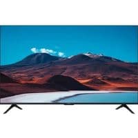 Телевізор 50" Xiaomi Mi TV A 50 2026, Black, LED, HD, 3840x2160, 60 Гц, Google TV, DVB-T2/S2/C, 5xHDMI, 1xUSB, VESA 100x200
