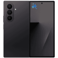 Смартфон SAMSUNG SM-F966B Galaxy Fold 7 5G 12/256Gb ZKB (jetblack)