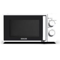Печь СВЧ соло Edler EDMS-2071WMH