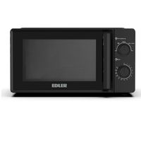 Печь СВЧ соло Edler EDMS-2071BMH