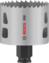 Коронка Bosch Professional Multi Material PC Plus 60мм