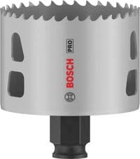 Коронка Bosch Professional Multi Material PC Plus 68 мм