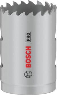 Коронка Bosch Professional Multi Material 37мм з різьбою