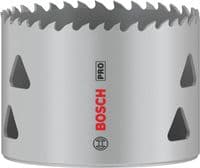 Коронка Bosch Professional Multi Material 68мм с резьбой