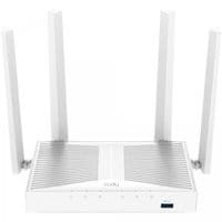 Маршрутизатор Cudy WR1300S, гигабитный Wi-Fi Mesh-маршрутизатор AC1200 с USB