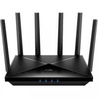 Cudy WR11000, BE11000 2.5G трёхдиапазонный Wi-Fi 7 Mesh-маршрутизатор