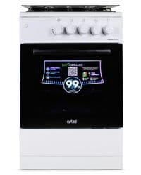 Плита ARTEL APETITO 50 10-G White