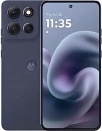 Смартфон Motorola Moto G86 5G 8/256GB Spellbound (PB7L0101)
