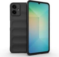 Чехол для смартфона Cosmic Magic Shield for Samsung Galaxy A06 4G Black