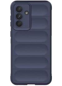 Чехол для смартфона Cosmic Magic Shield for Samsung Galaxy A36 5G Sapphire
