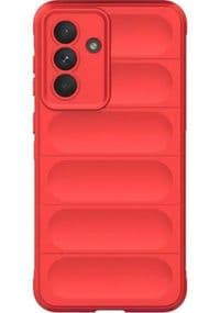 Чехол для смартфона Cosmic Magic Shield for Samsung Galaxy A56 5G China Red