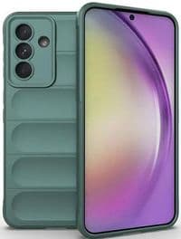 Чехол для смартфона Cosmic Magic Shield for Samsung Galaxy A56 5G Dark Green