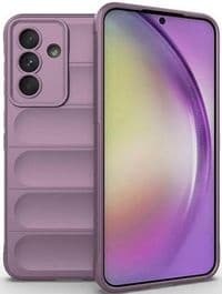 Чохол для смартфона Cosmic Magic Shield для Samsung Galaxy A56 5G Lavender