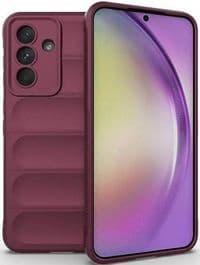 Чехол для смартфона Cosmic Magic Shield for Samsung Galaxy A56 5G Plum