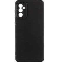Чохол для смартфона Cosmic Silicone Case AA для Samsung Galaxy A56 Black