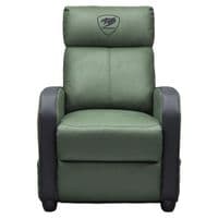 Крісло-софа Cougar RANGER ELITE Army Green, колір зелений