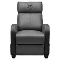 Крісло-софа Cougar RANGER ELITE Jet Gray, сірий