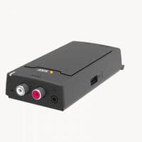Мережевий аудіоміст C8110 02370-001 AXIS