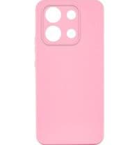 Чохол для смартфона Cosmic Silicone Case AA для Xiaomi Redmi Note 13 Pro 4G Rose Pink
