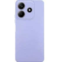 Чохол для смартфона Cosmic Silicone Case AA для Xiaomi Redmi Note 14 5G Elegant Purple