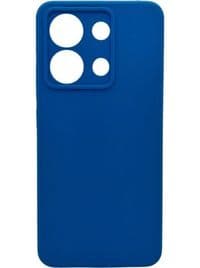 Чохол для смартфона Cosmic Silicone Case AA для Xiaomi Redmi Note 13 4G Light Blue
