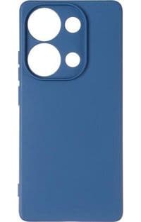 Чохол для смартфона Cosmic Silicone Case AA для Xiaomi Redmi Note 13 Pro 4G Light Blue