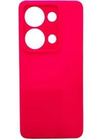 Чохол для смартфона Cosmic Silicone Case AA для Xiaomi Redmi Note 13 Pro 4G Phosphor