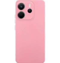 Чохол для смартфона Cosmic Silicone Case AA для Xiaomi Redmi Note 14 5G Rose Pink