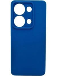 Чохол для смартфона Cosmic Silicone Case AA для Xiaomi Redmi 13C 4G/POCO С65 Light Blue