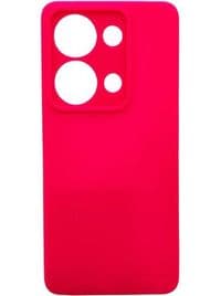 Чохол для смартфона Cosmic Silicone Case AA для Xiaomi Redmi 13C 4G/POCO С65 Phosphor