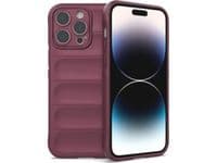 Чехол для смартфона Cosmic Magic Shield for Apple iPhone 16 Pro Plum