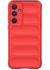 Чохол для смартфона Cosmic Magic Shield Samsung Galaxy A55 China Red