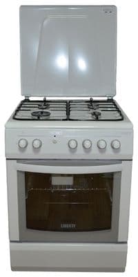 Плита Liberty PWE-6102