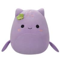 Мягкая игрушка Squishmallows Монстрик Шон 30 см (SQCR05420)