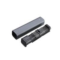 Викрутка Xiaomi JIMIHOME 18in1 Black (JM-GNT18)