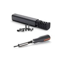 Отвертка Xiaomi JIMIHOME 23in1 Black (JM-GNT23)