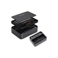 Викрутка Xiaomi JIMIHOME 51in1 Black (JM-FM2)