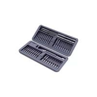 Викрутка Xiaomi JIMIHOME 80in1 Black (JM-GNT80)