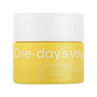 Крем для лица One-Days You Vita-C Brightening Cream Осветительный 50 мл (8809452673389)