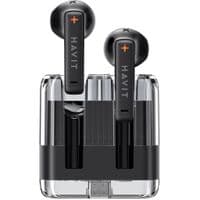 Наушники Havit TW981 TWS Black (6939119065959)