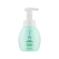 Пенка для умывания Missha Super Panthenol Bubble Cleanser Sensitive 200 мл (8809747961450)
