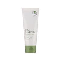 Пенка для умывания Trimay Jeju Matcha Low Ph Cleansing Foam 100 мл (8809822541058)