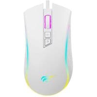 Мишка Havit HV-MS1034 USB White (6939119065614)