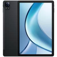 Планшет Doogee Tab E3 11" 8/256GB 4G (LTE) Black (6923740261736)