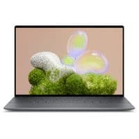 Dell XPS 13 9350 / 13.4" OLED 3K (2880 x 1800) сенсорний/Ultra7 258V/32 ГБ/1 ТБ SSD/Intel Arc/WiFi+ B/3-елементний/FgrPT/US-підсвічування клавіатури/графіт/W11P/3Y NBD